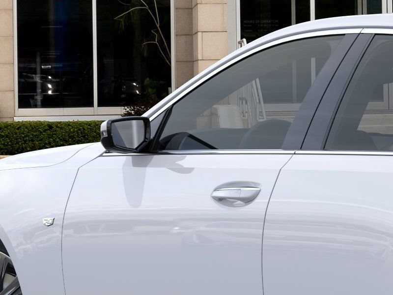 New 2026 Cadillac CT5 Premium Luxury w/ Technology Package AWD/4WD image 14