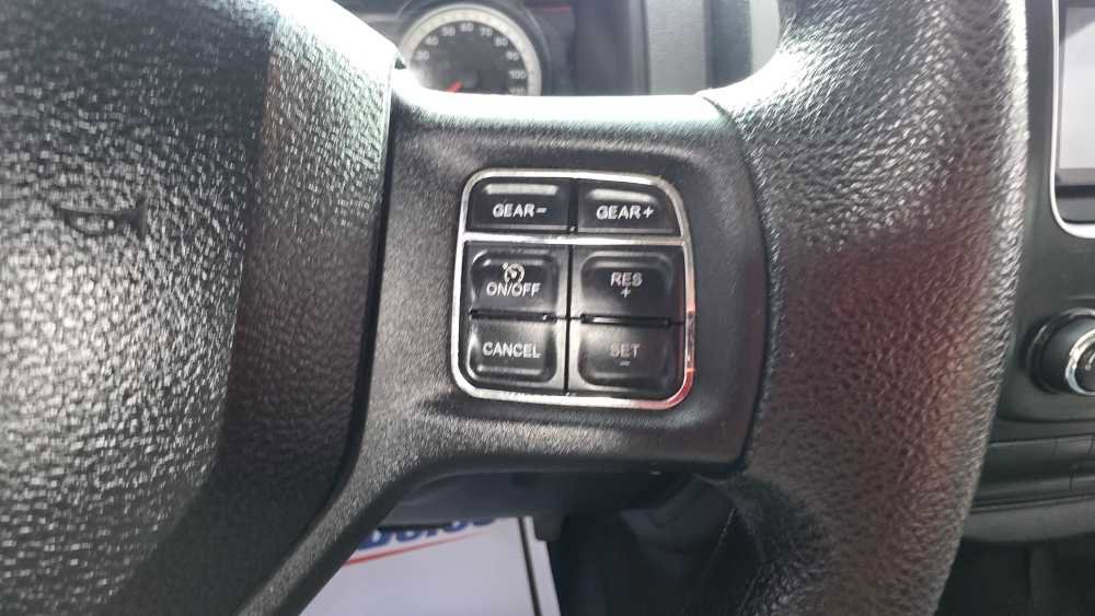 Used 2014 RAM 1500 Express image 14