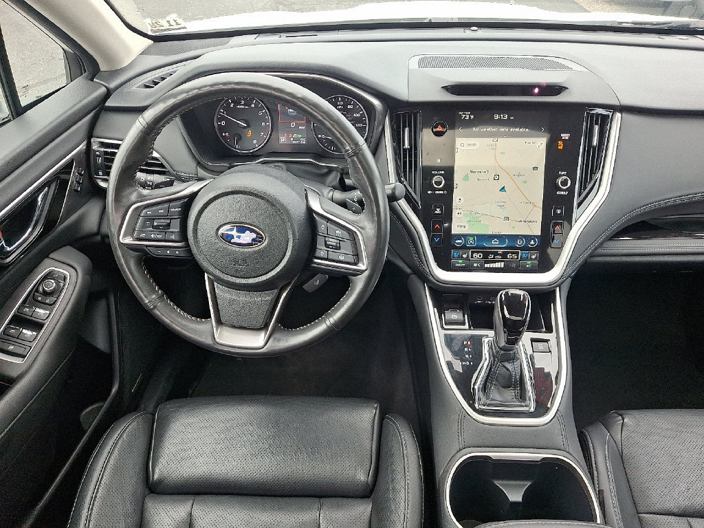Used 2024 Subaru Outback Touring XT AWD/4WD image 12