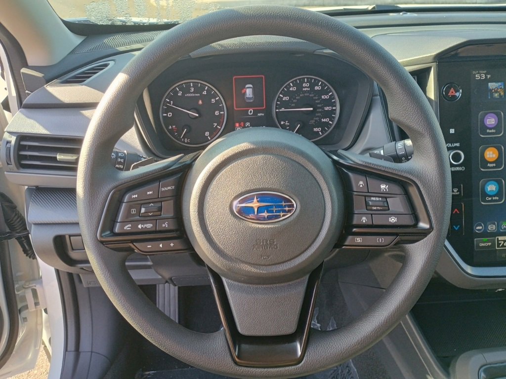 New 2026 Subaru Crosstrek 2.0i Premium image 16