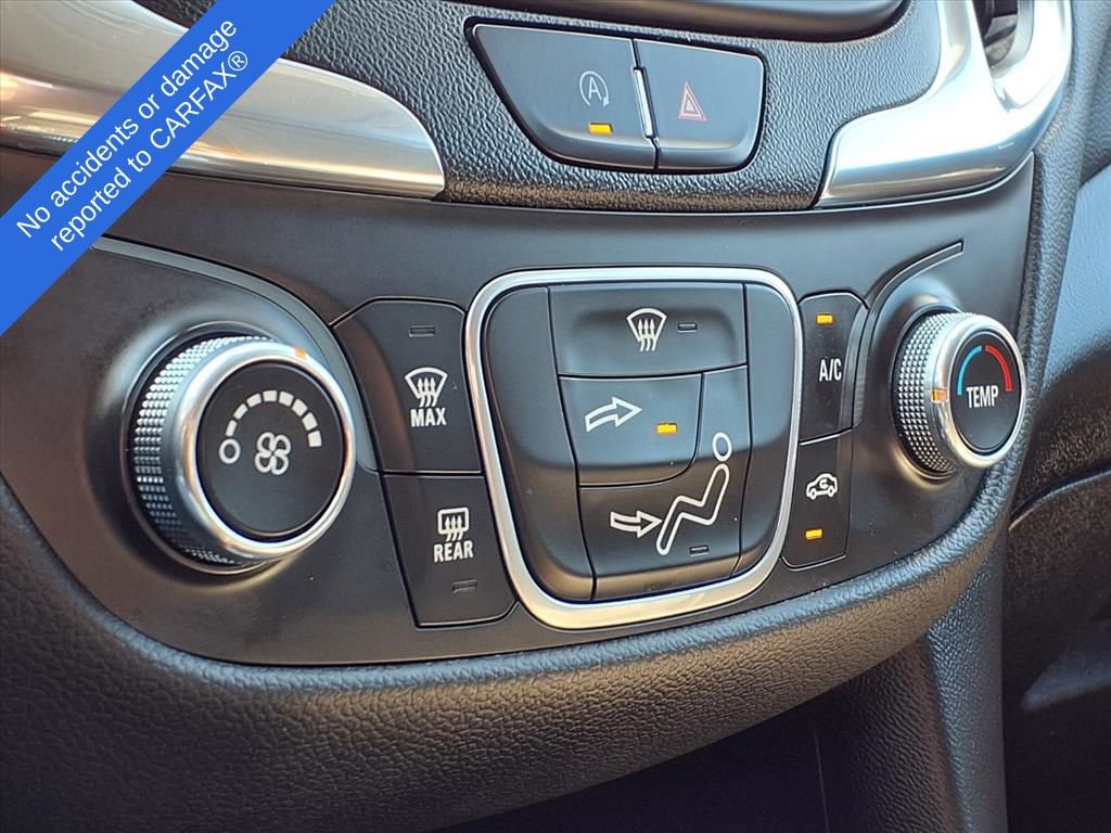 Used 2022 Chevrolet Equinox LT image 27