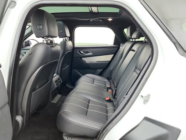 Certified 2023 Land Rover Range Rover Velar R-Dynamic S AWD/4WD image 26