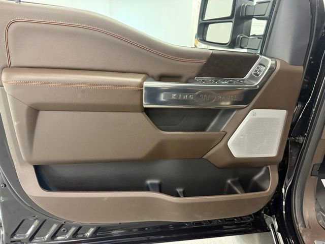 New 2026 Ford F250 4x4 Crew Cab Super Duty image 12