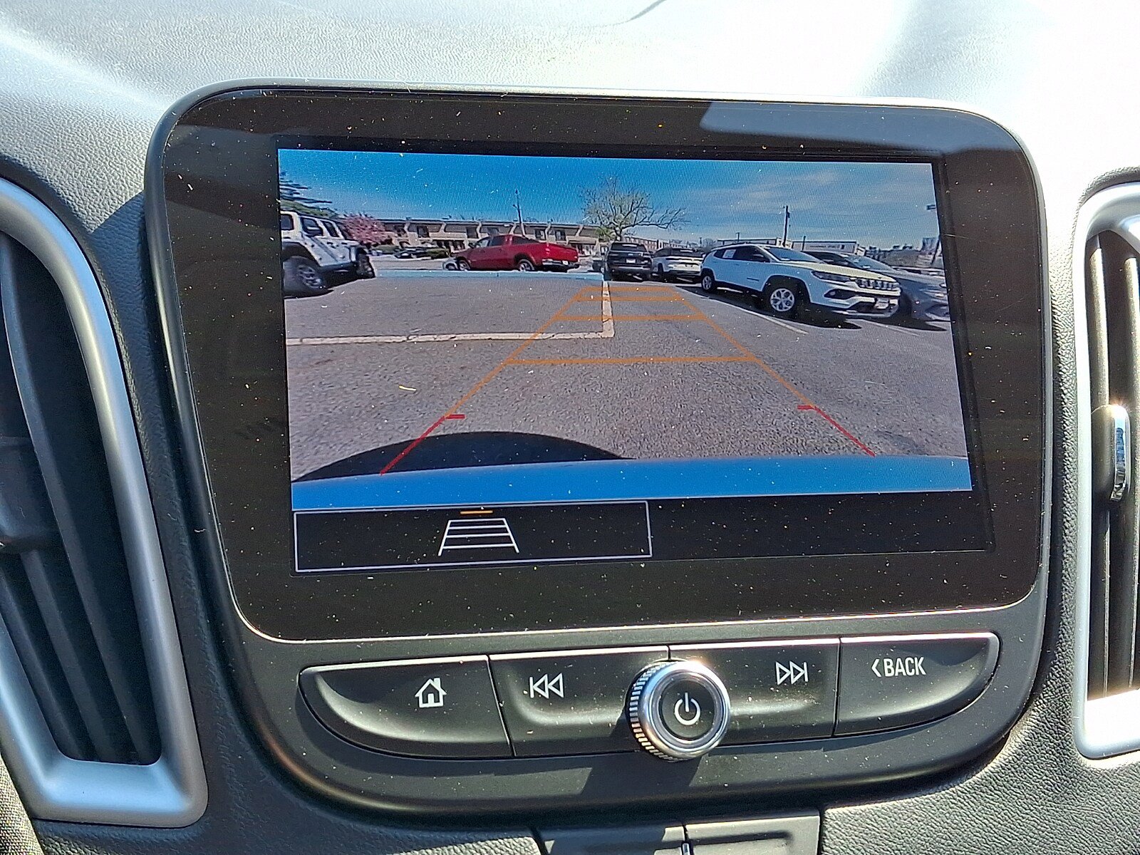 Used 2024 Chevrolet Malibu LT FWD image 17