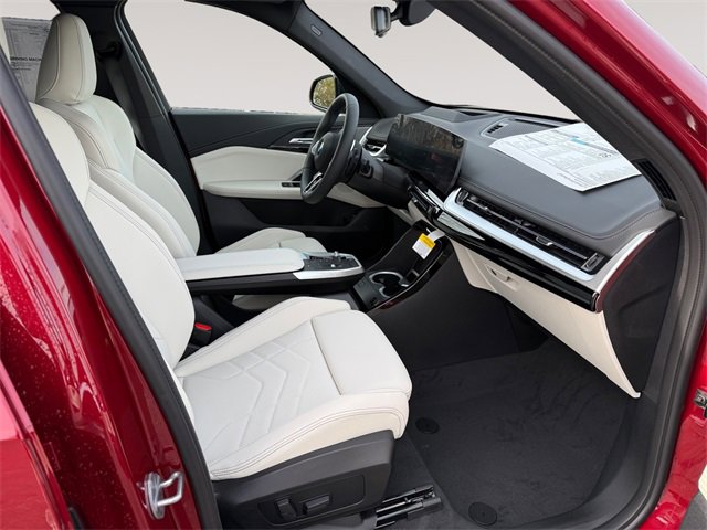 New 2026 BMW X1 xDrive28i w/ Technology Package image 15