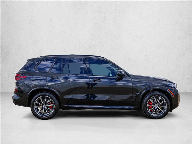 New 2026 BMW X5 xDrive40i w/ M Sport Package AWD/4WD image 4