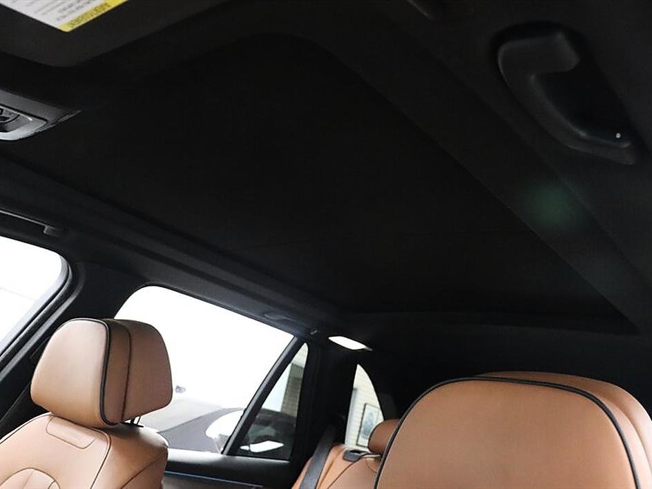 Used 2018 BMW X5 xDrive50i image 57