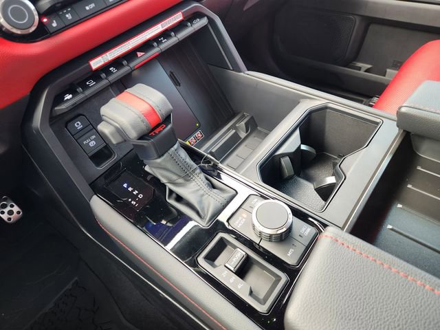 New 2026 Toyota Tundra TRD Pro image 16