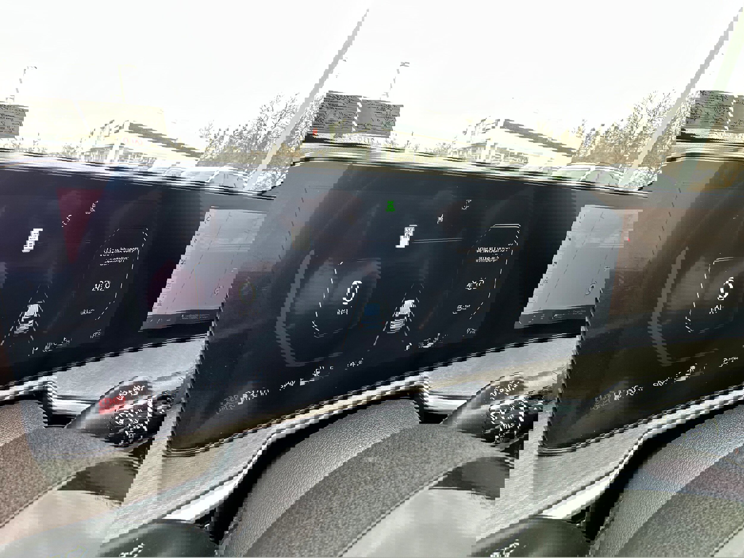 Used 2025 Kia Sorento SX Prestige w/ Sage Leather Package image 58