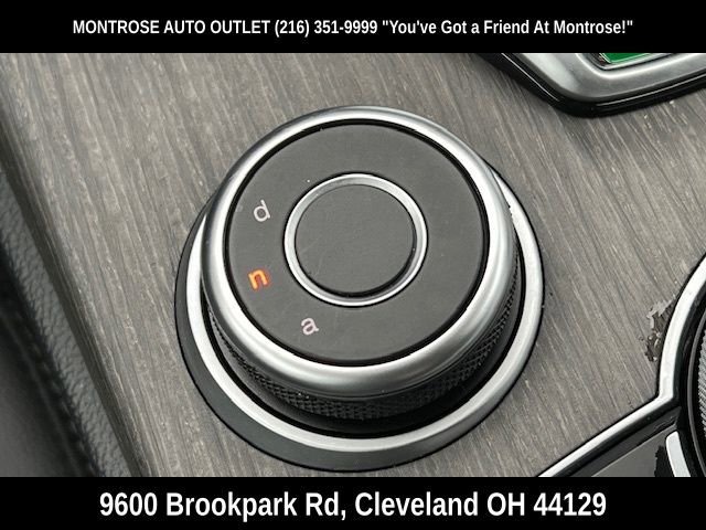 Used 2023 Alfa Romeo Stelvio Ti w/ Active Assist Plus Package image 23