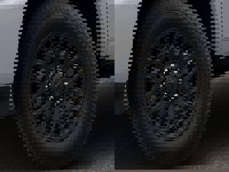 New 2026 RAM 3500 Limited image 7