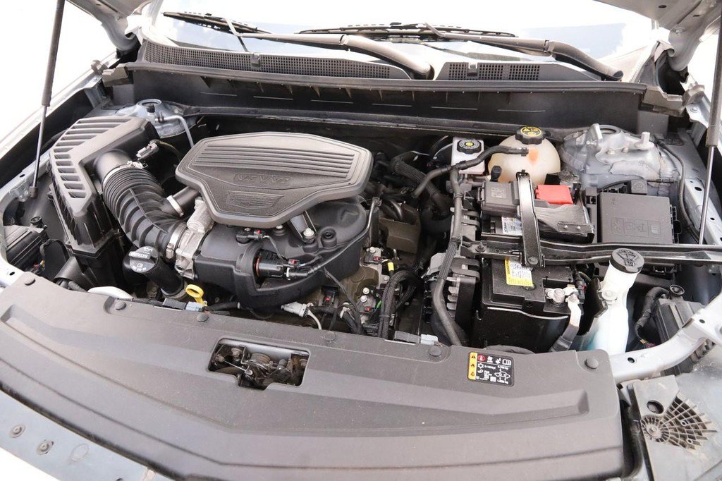 Used 2023 Cadillac XT6 Premium Luxury AWD/4WD image 31