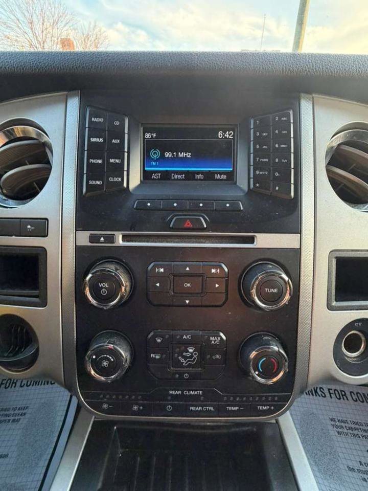 Used 2017 Ford Expedition EL XLT image 24