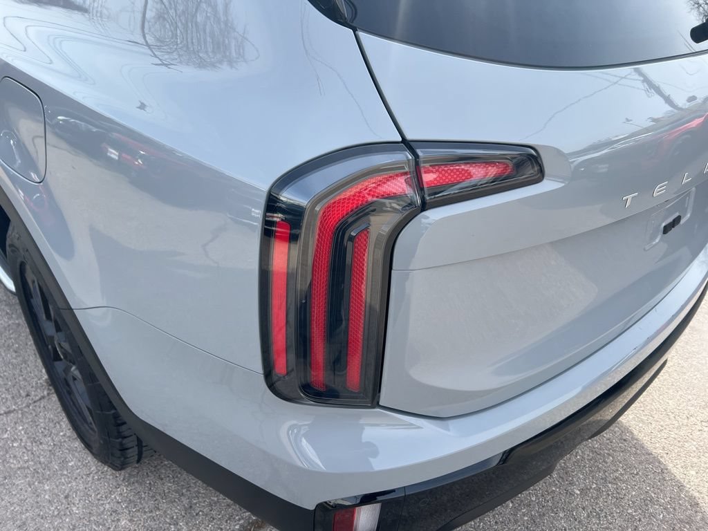 Certified 2024 Kia Telluride SX Prestige X-Pro AWD/4WD image 34