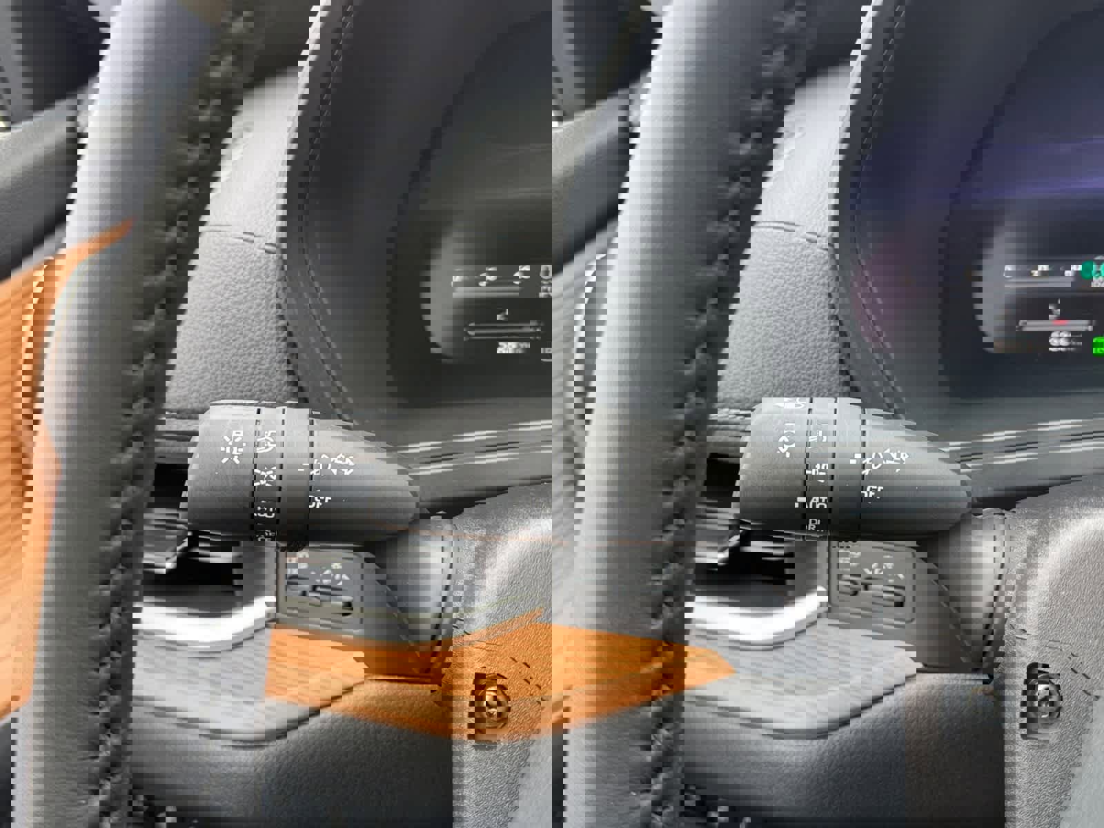 Certified 2025 Toyota Grand Highlander AWD Hybrid image 22