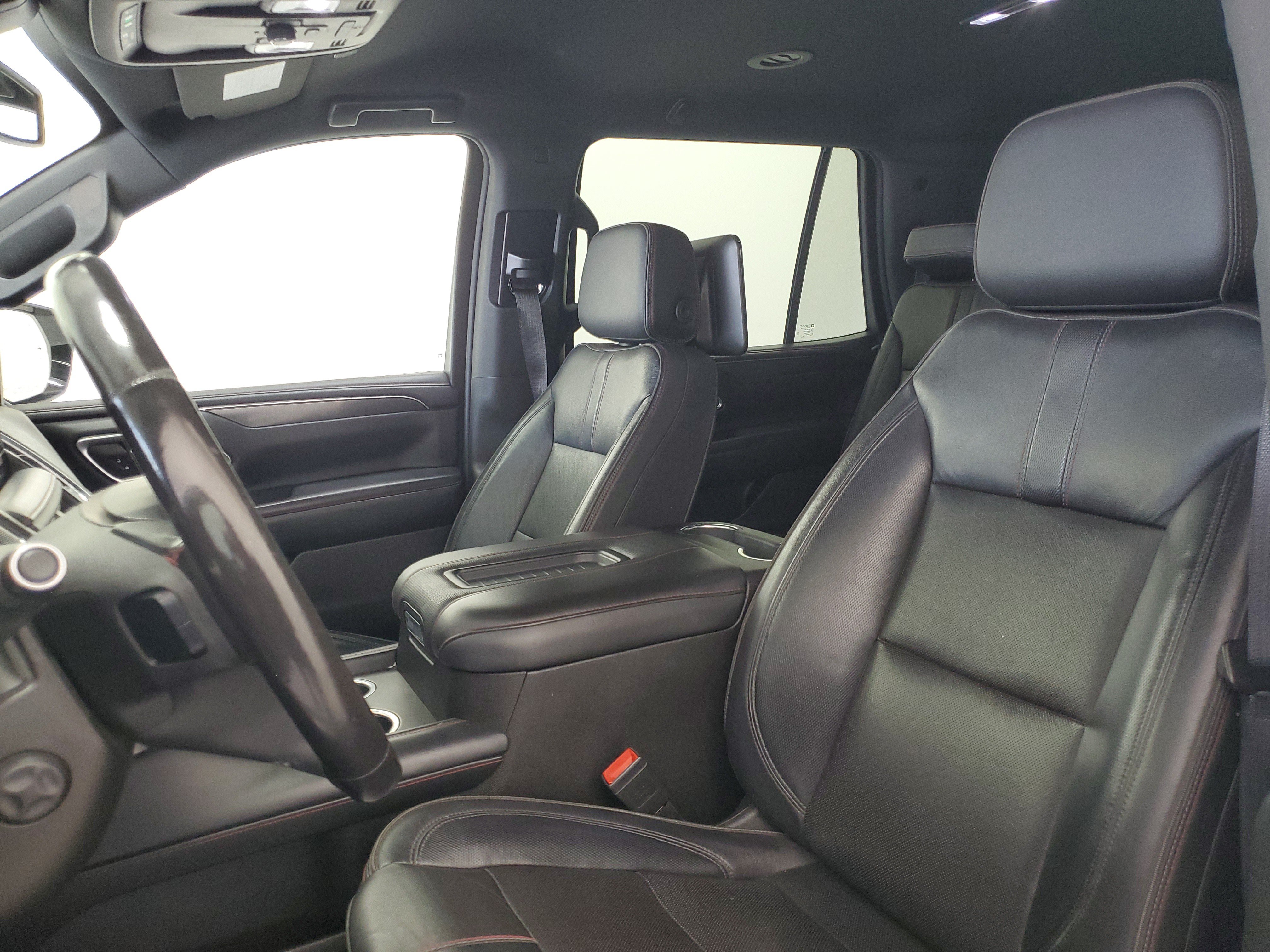 Used 2024 Toyota Tundra SR5 w/ SX Package RWD image 18
