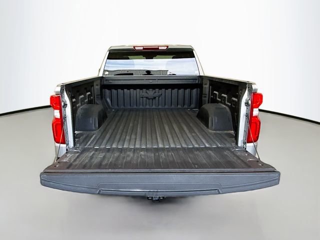 New 2026 Chevrolet Silverado 1500 RST w/ RST Select Package image 29