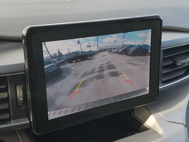Certified 2023 Ford Explorer XLT w/ Equipment Group 202A image 19