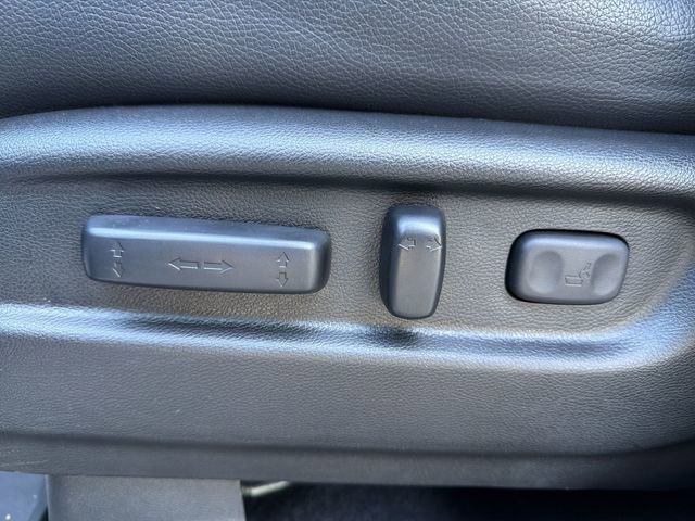 Used 2023 Honda Ridgeline RTL-E image 12