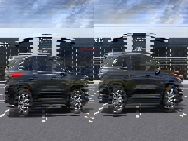 New 2026 Buick Enclave Preferred w/ Power Package image 5