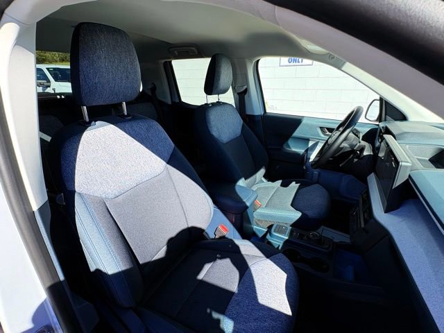 New 2025 Ford Maverick XLT w/ Equipment Group 301A image 31