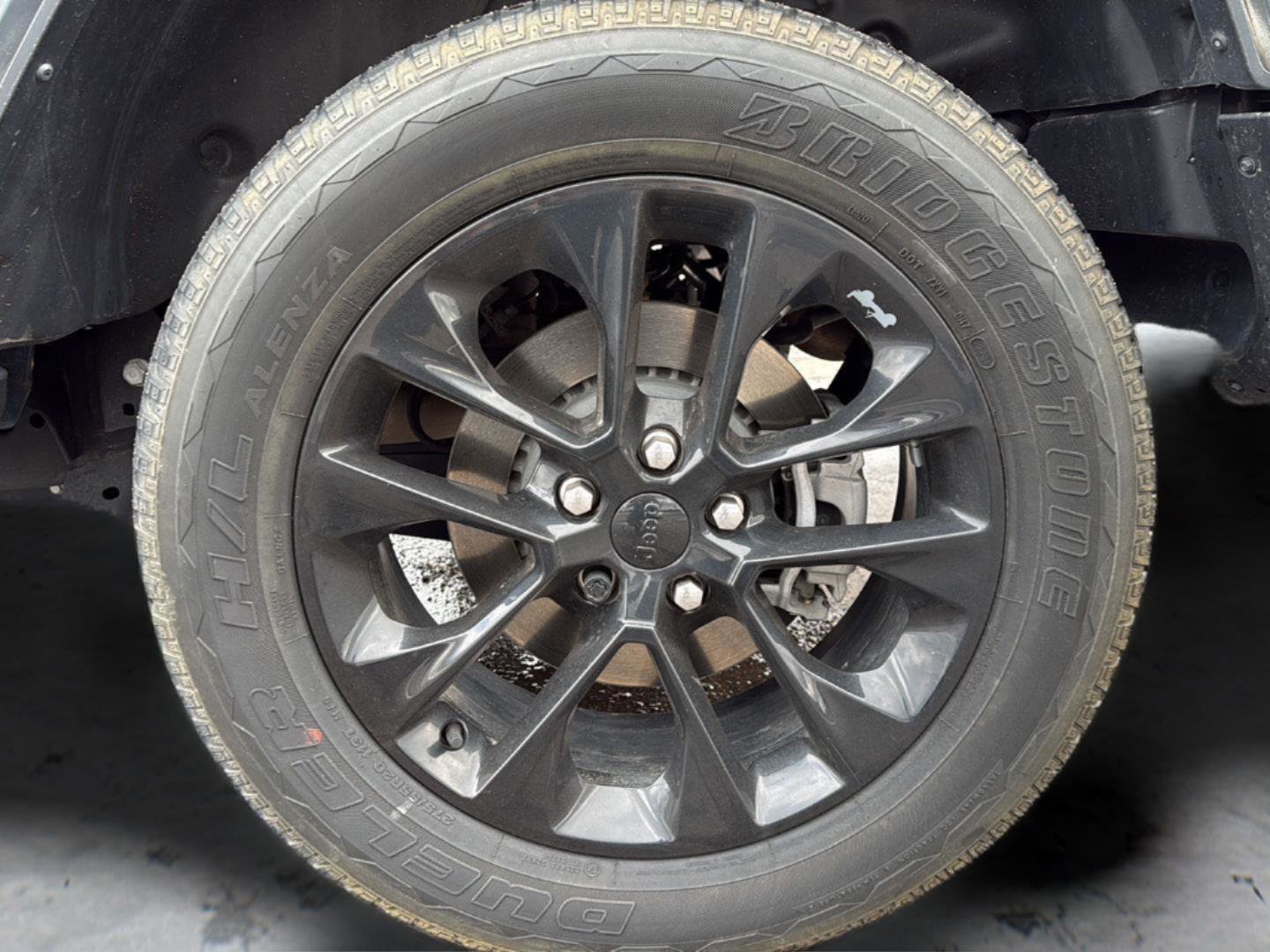 Used 2021 Jeep Wrangler Unlimited Sahara w/ Cold Weather Group image 25