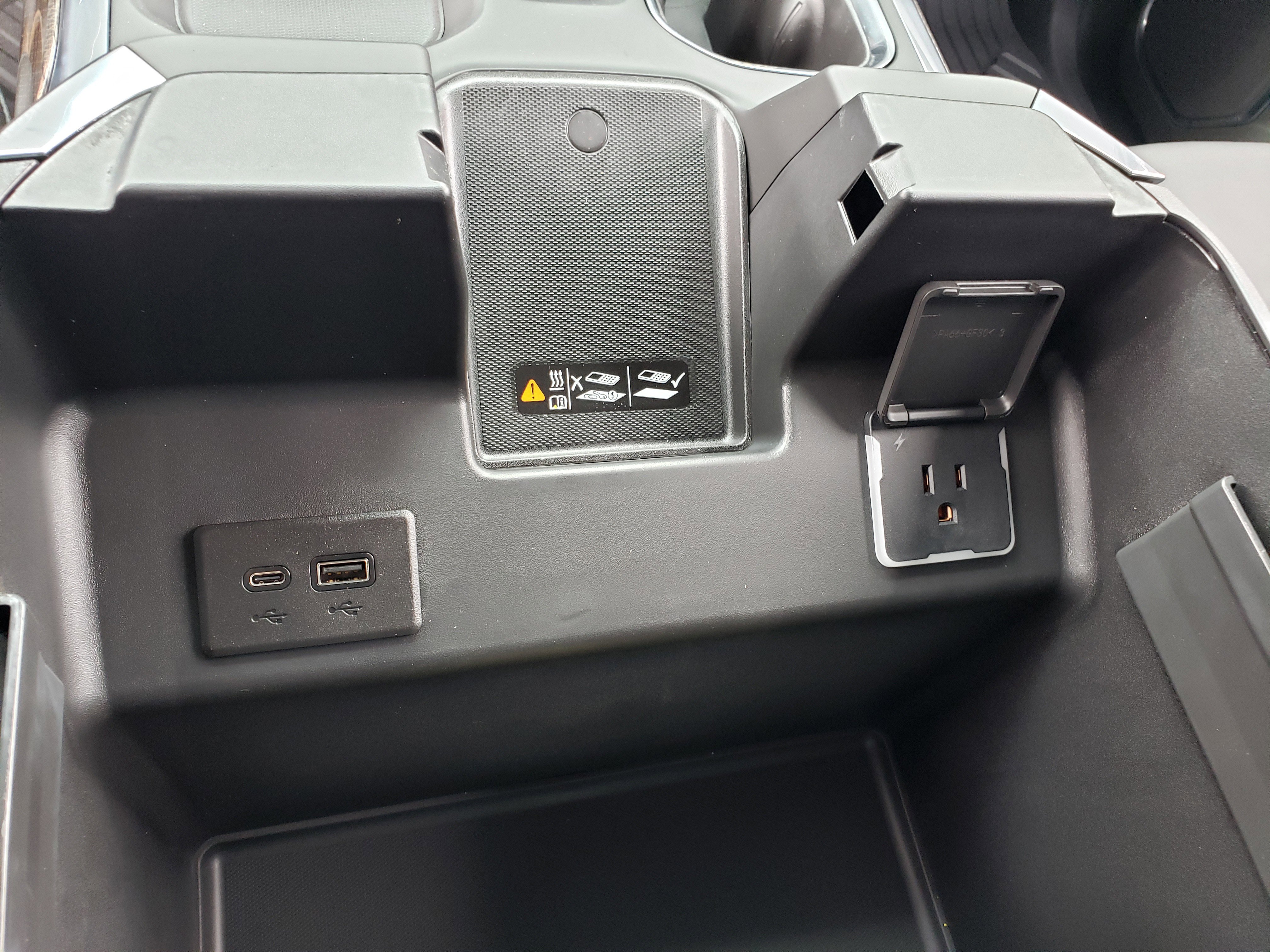 New 2026 Chevrolet Silverado 1500 LT Trail Boss w/ LT Trail Boss Premium Package image 28