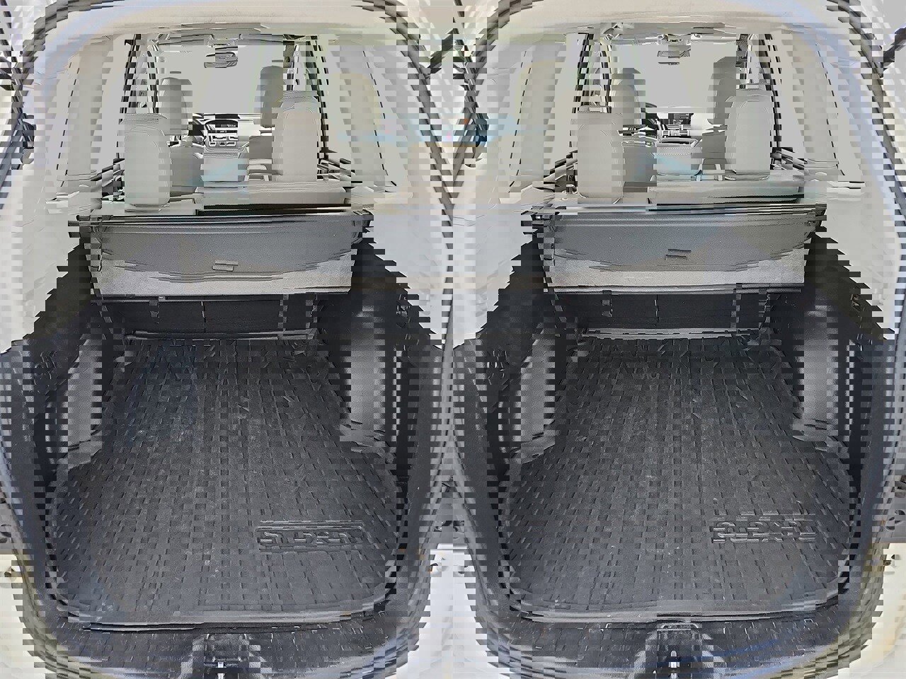 Used 2016 Subaru Forester 2.5i Limited image 12