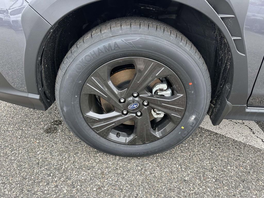 New 2026 Subaru Crosstrek 2.5i image 6