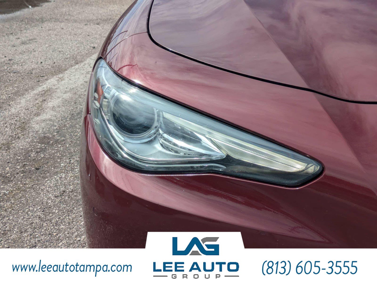 Used 2017 Alfa Romeo Giulia AWD image 9