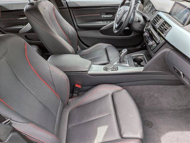 Used 2016 BMW 428i Gran Coupe RWD image 22