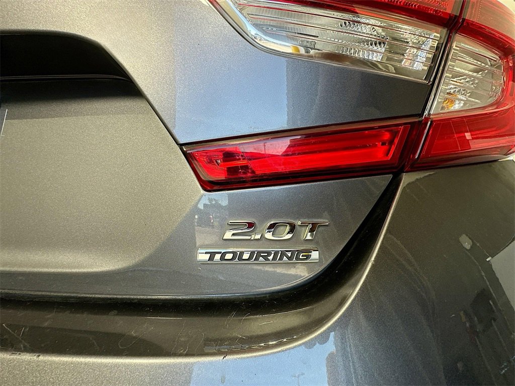 Used 2019 Honda Accord Touring image 33
