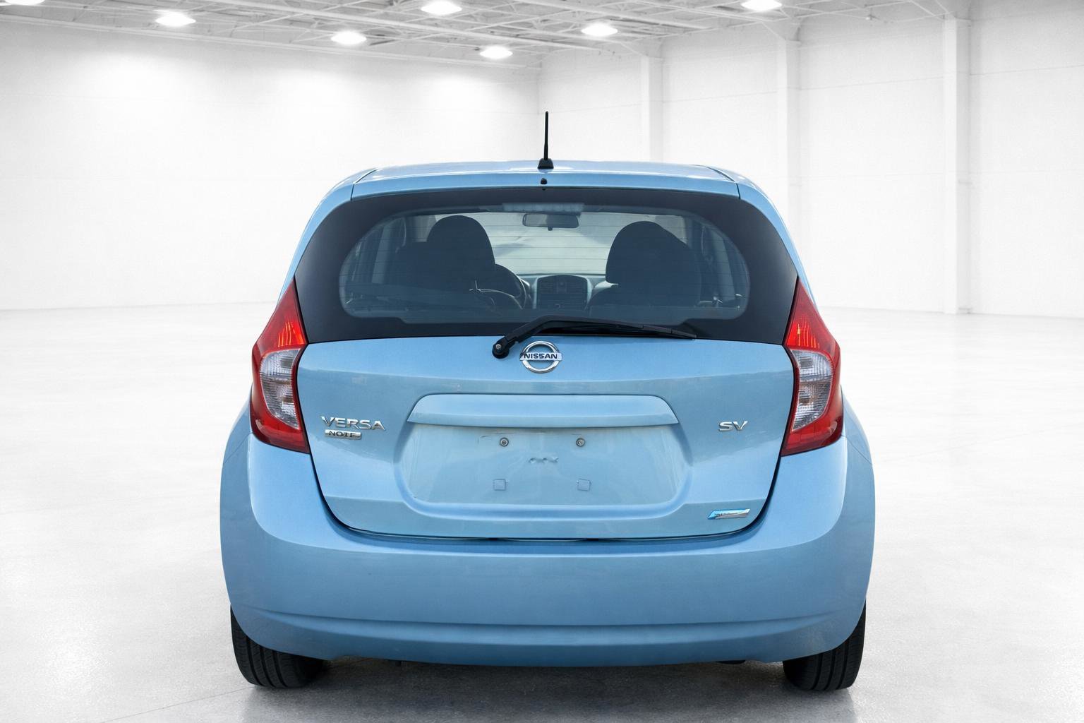 Used 2015 Nissan Versa Note SV image 8