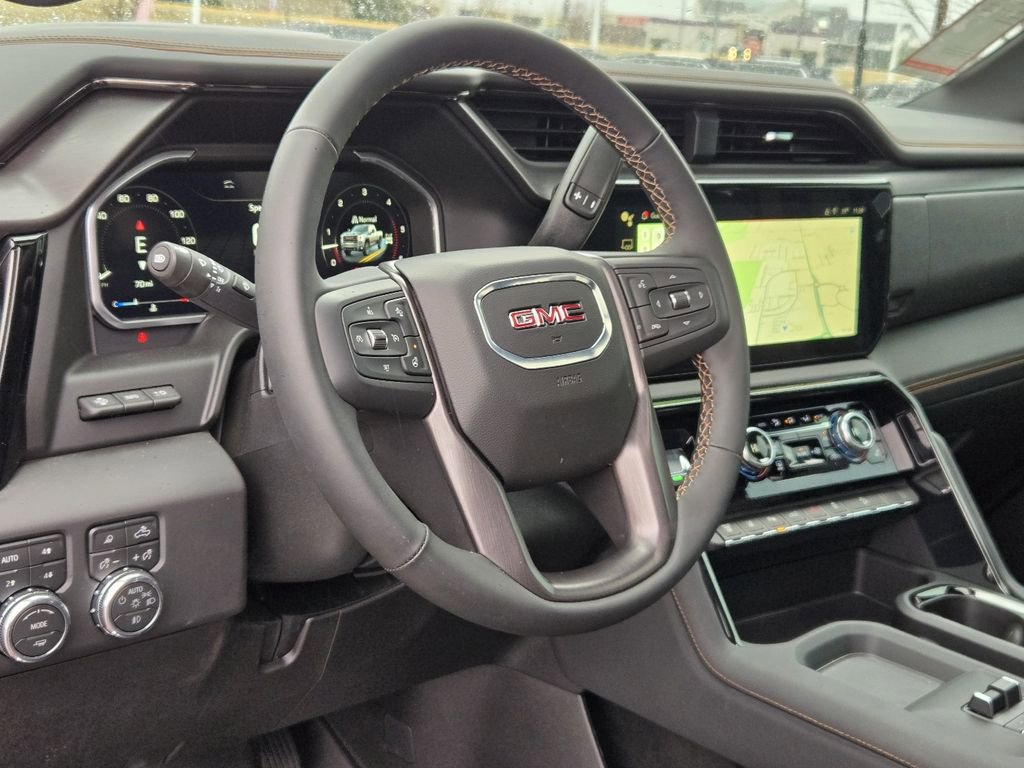 New 2026 GMC Sierra 2500 AT4 w/ AT4 Premium Plus Package image 25