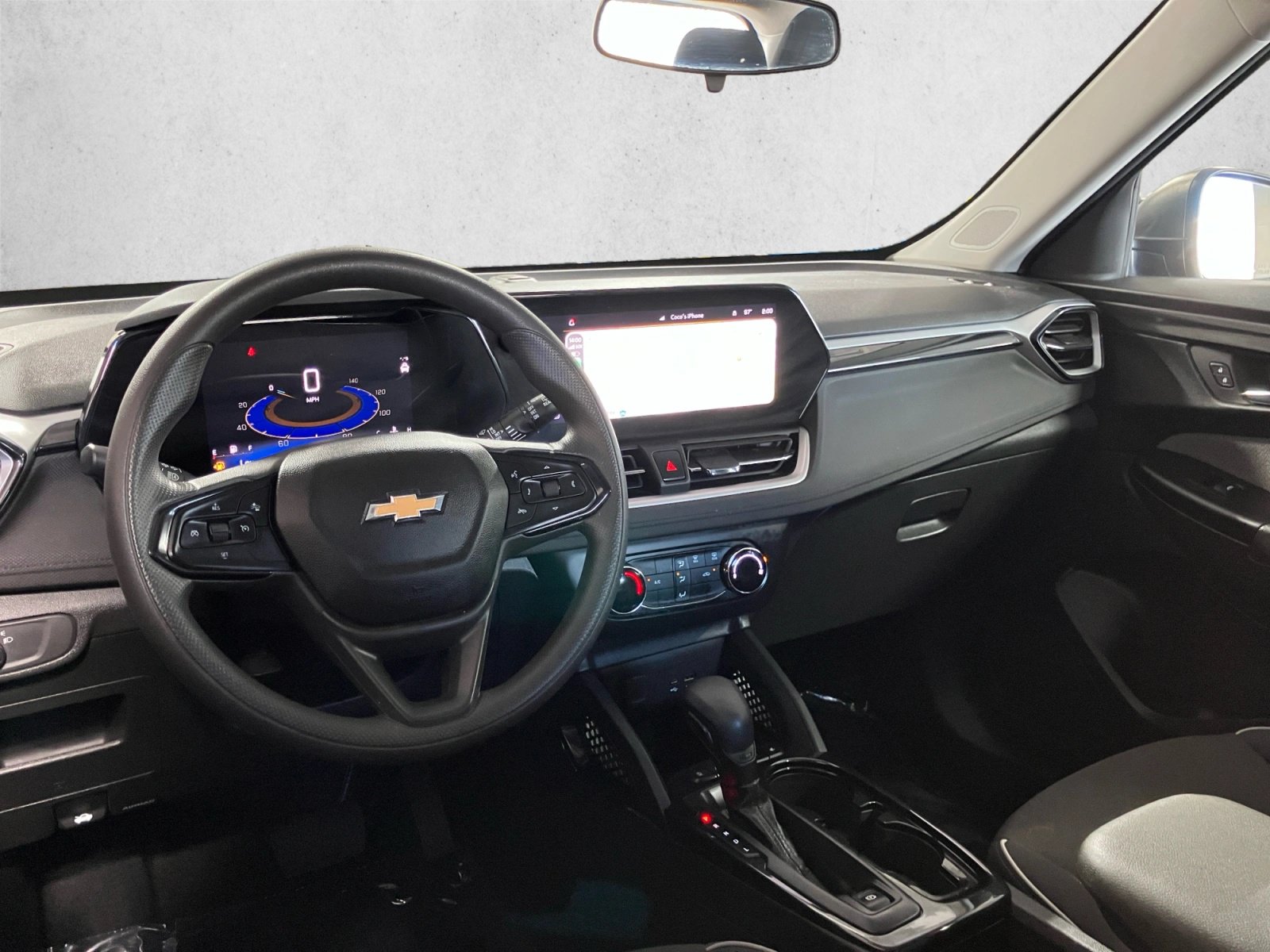 Used 2024 Chevrolet TrailBlazer LS FWD image 10
