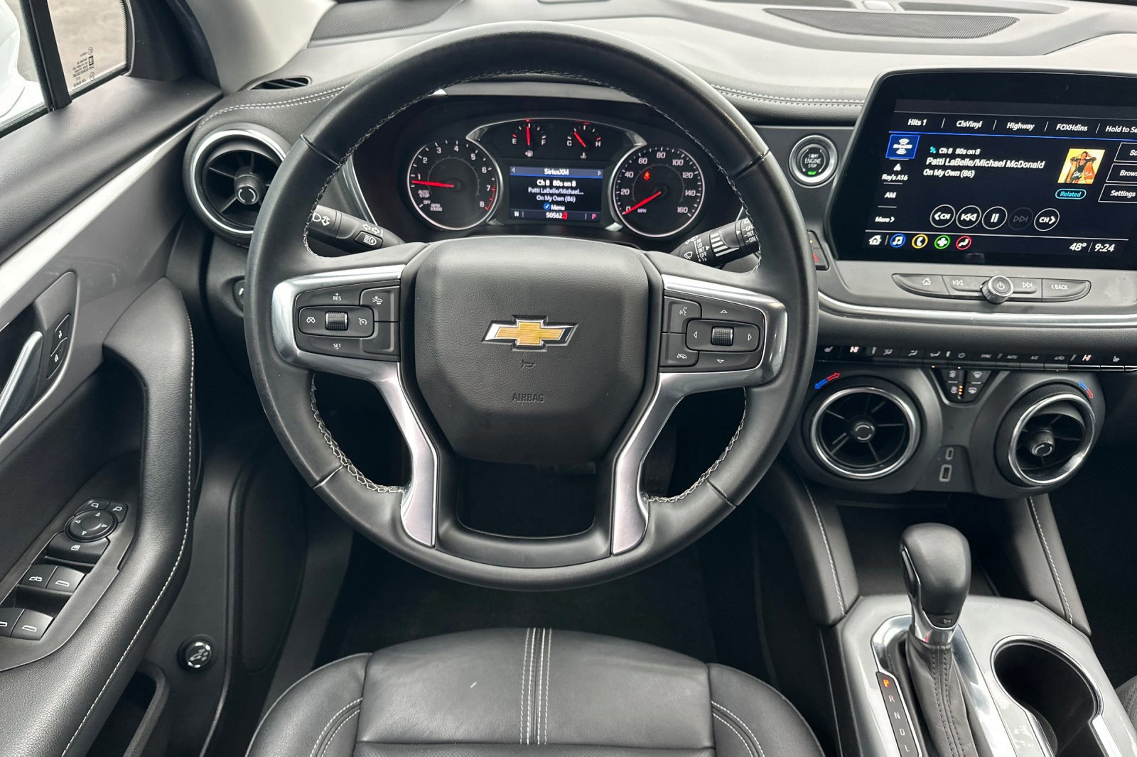 Used 2024 Chevrolet Blazer LT image 14