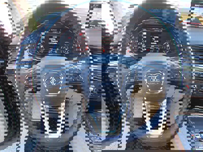 Used 2017 Audi Q7 3.0T Premium Plus image 9