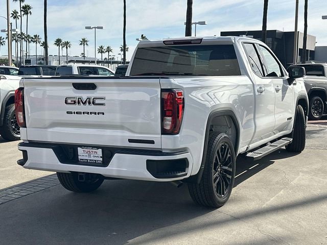 New 2026 GMC Sierra 1500 Elevation w/ LPO, Elevation Black Package image 2
