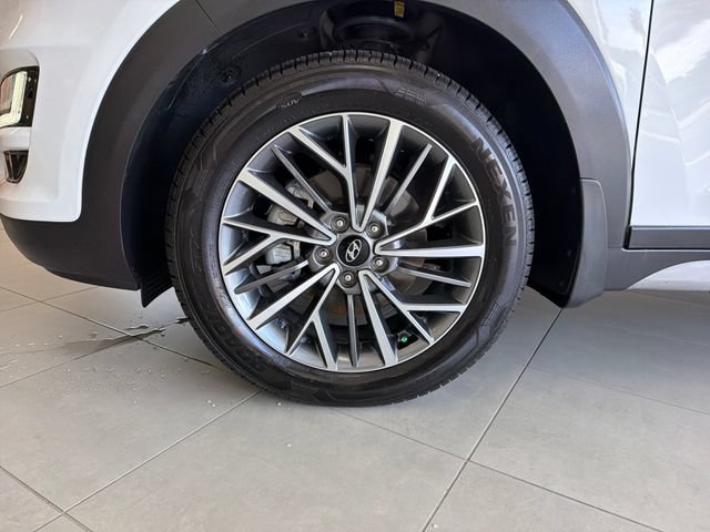 Used 2019 Hyundai Tucson Limited FWD image 30
