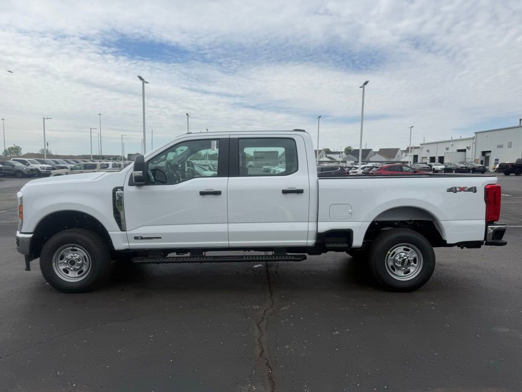 New 2026 Ford F350 XL AWD/4WD image 6