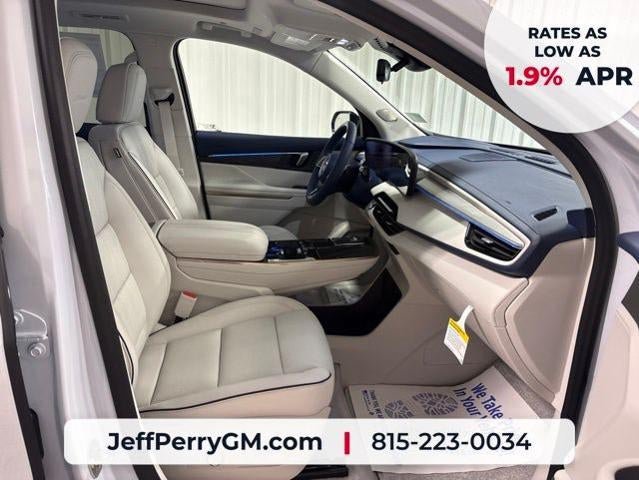 New 2026 Buick Enclave Avenir w/ Super Cruise Package AWD/4WD image 17