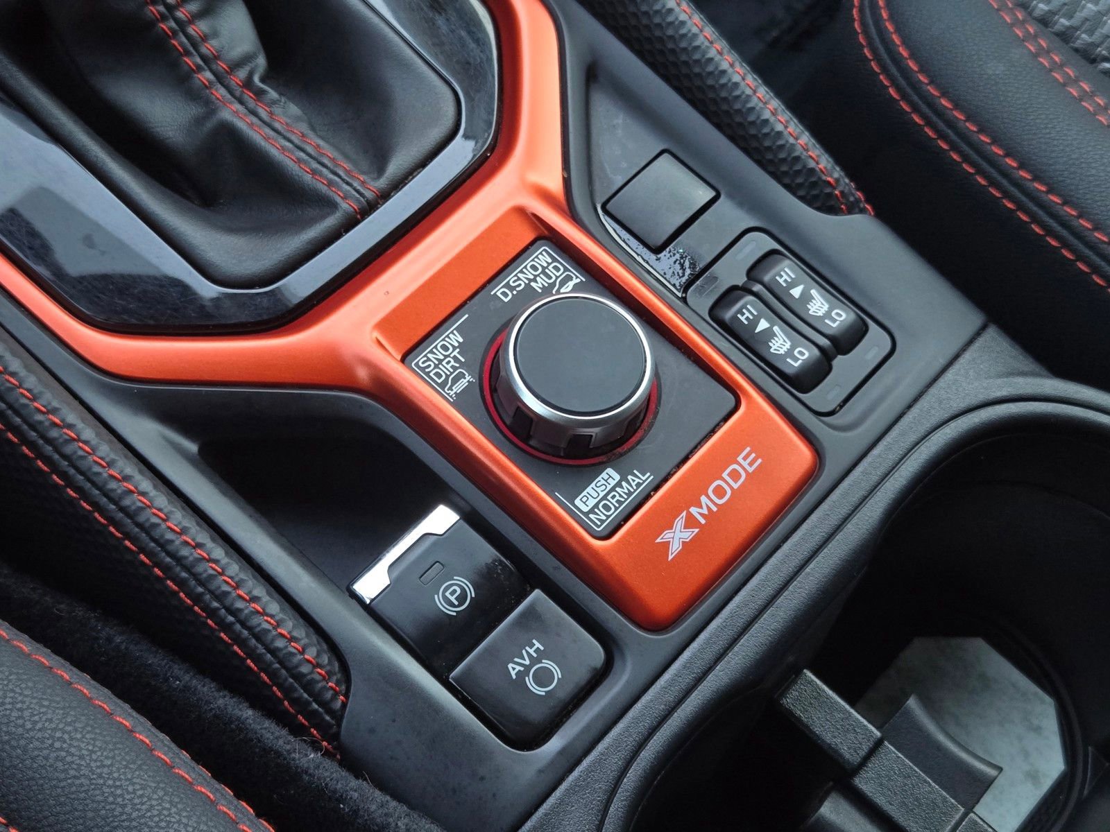 Used 2020 Subaru Forester Sport w/ Popular Package #2 image 19