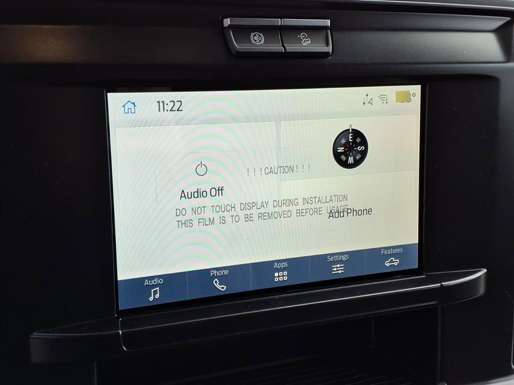 New 2026 Ford F250 XL w/ STX Appearance Package image 23