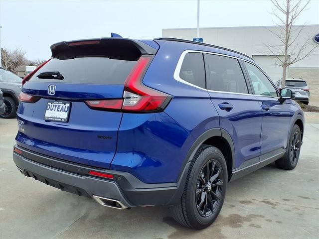 Used 2024 Honda CR-V Sport-L image 6