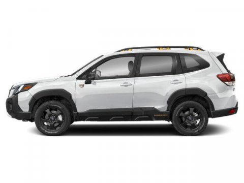 New 2026 Subaru Forester Wilderness image 3