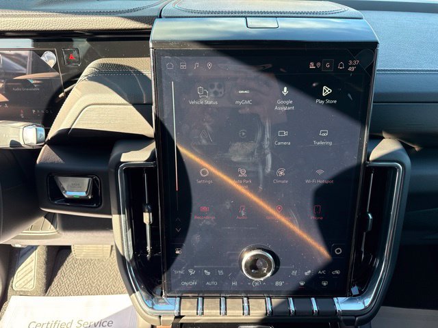 New 2027 GMC Yukon XL Denali w/ Denali Reserve Package AWD/4WD image 17