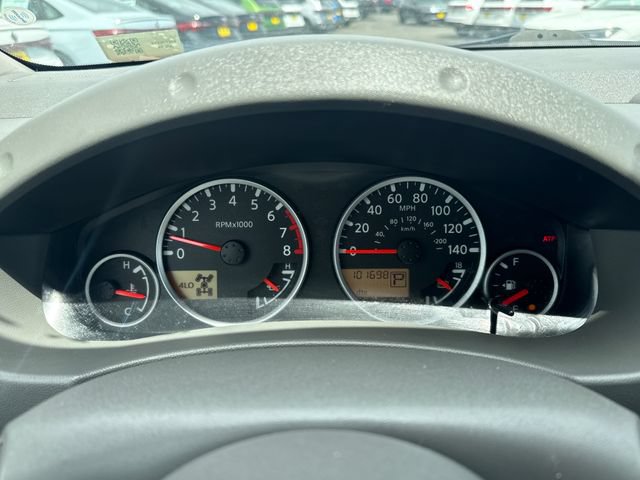 Used 2019 Nissan Frontier SL AWD/4WD image 18