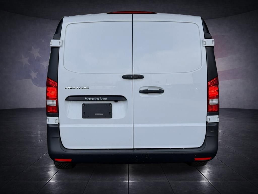 Used 2018 Mercedes-Benz Metris w/ Blind Spot Assist Package image 11