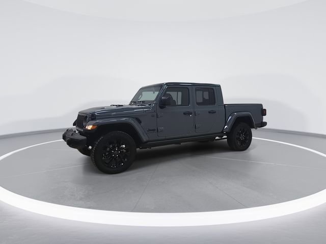 Certified 2024 Jeep Gladiator Sport image 3