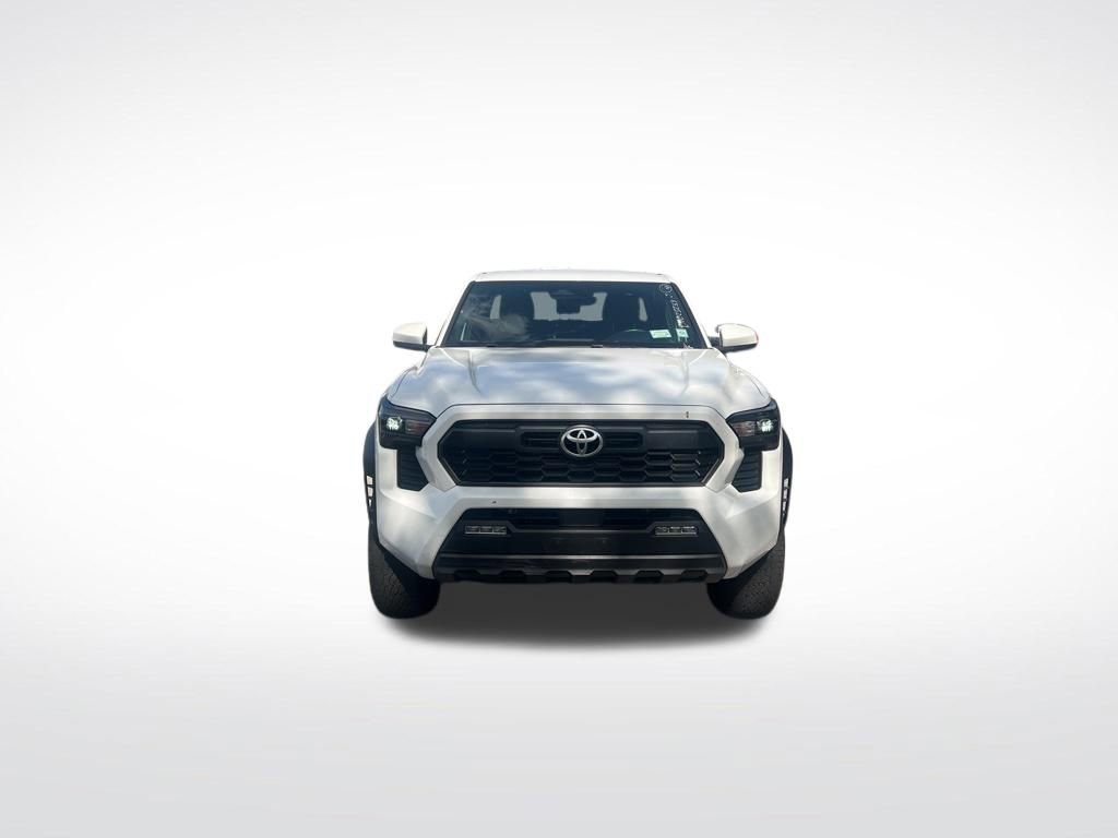 Used 2024 Toyota Tacoma TRD Off-Road AWD/4WD image 3